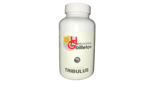 Tribulus - 180 Gélules