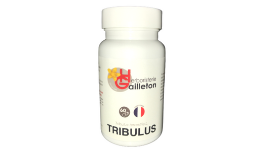 Tribulus - 60 Gélules