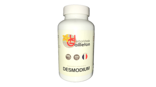Desmodium - 180 Gélules